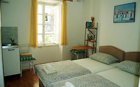 Marco Polo Apartments